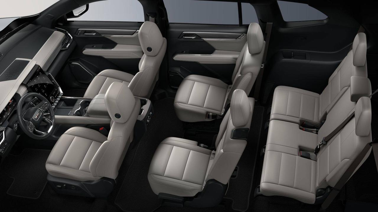 2026 GMC Acadia Elevation Tucson AZ