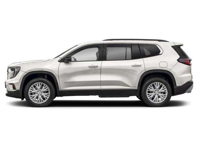 2026 GMC Acadia Elevation Tucson AZ