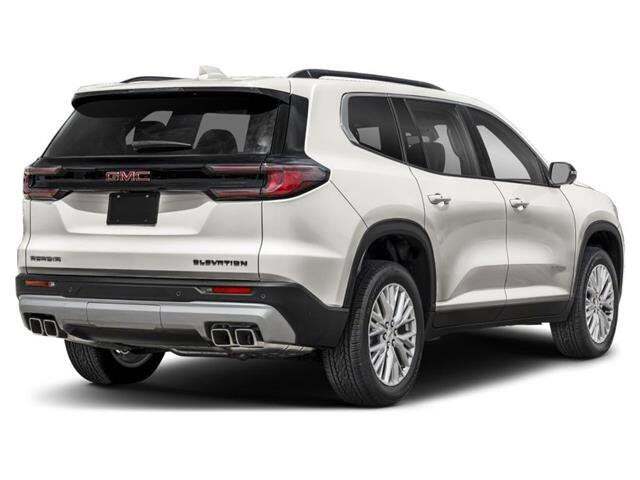 2026 GMC Acadia Elevation Tucson AZ