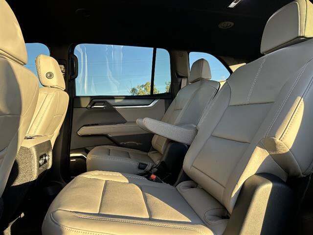 2026 GMC Acadia Elevation Tucson AZ