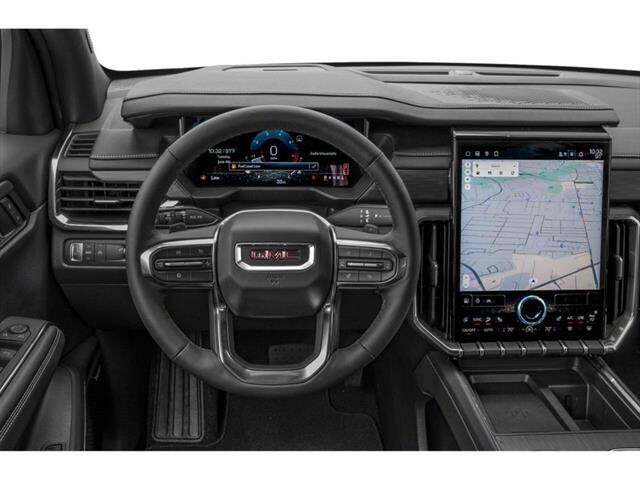 2026 GMC Acadia Elevation Tucson AZ