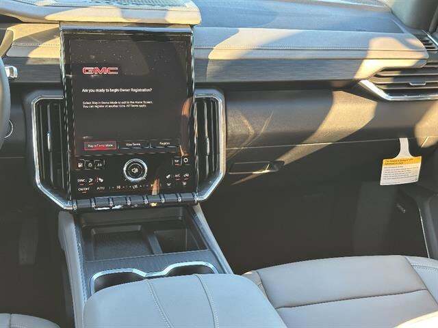 2026 GMC Acadia Elevation Tucson AZ