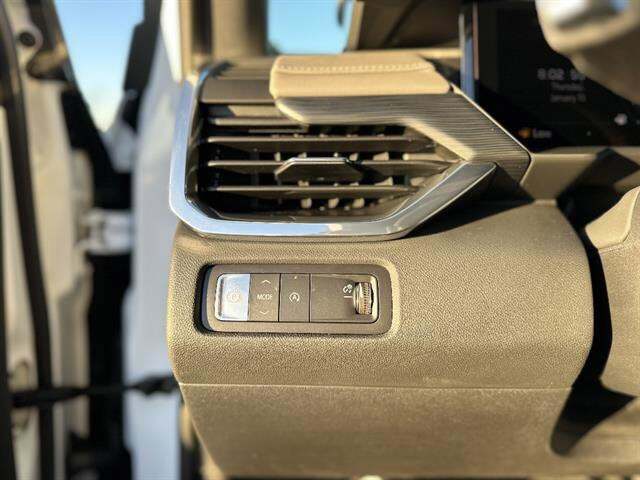 2026 GMC Acadia Elevation Tucson AZ