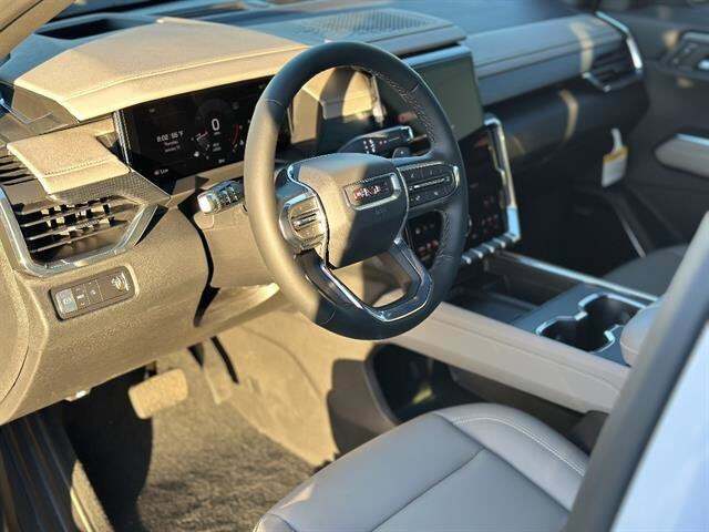 2026 GMC Acadia Elevation Tucson AZ