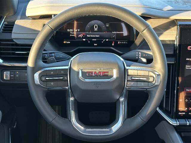 2026 GMC Acadia Elevation Tucson AZ