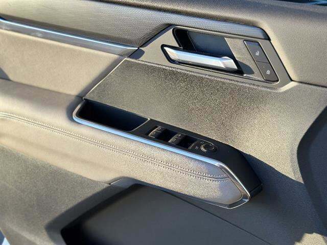 2026 GMC Acadia Elevation Tucson AZ