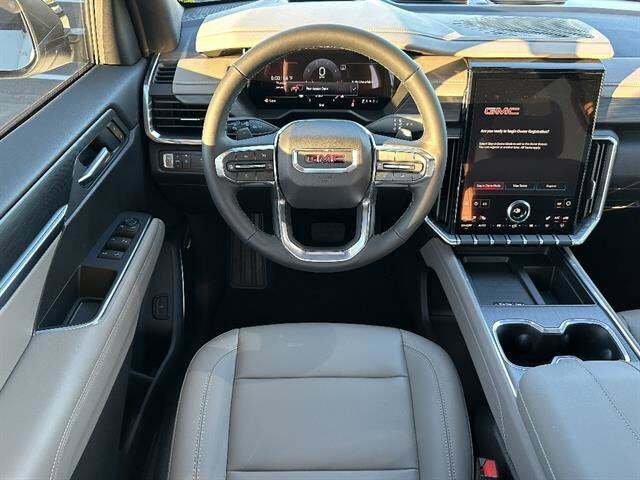 2026 GMC Acadia Elevation Tucson AZ