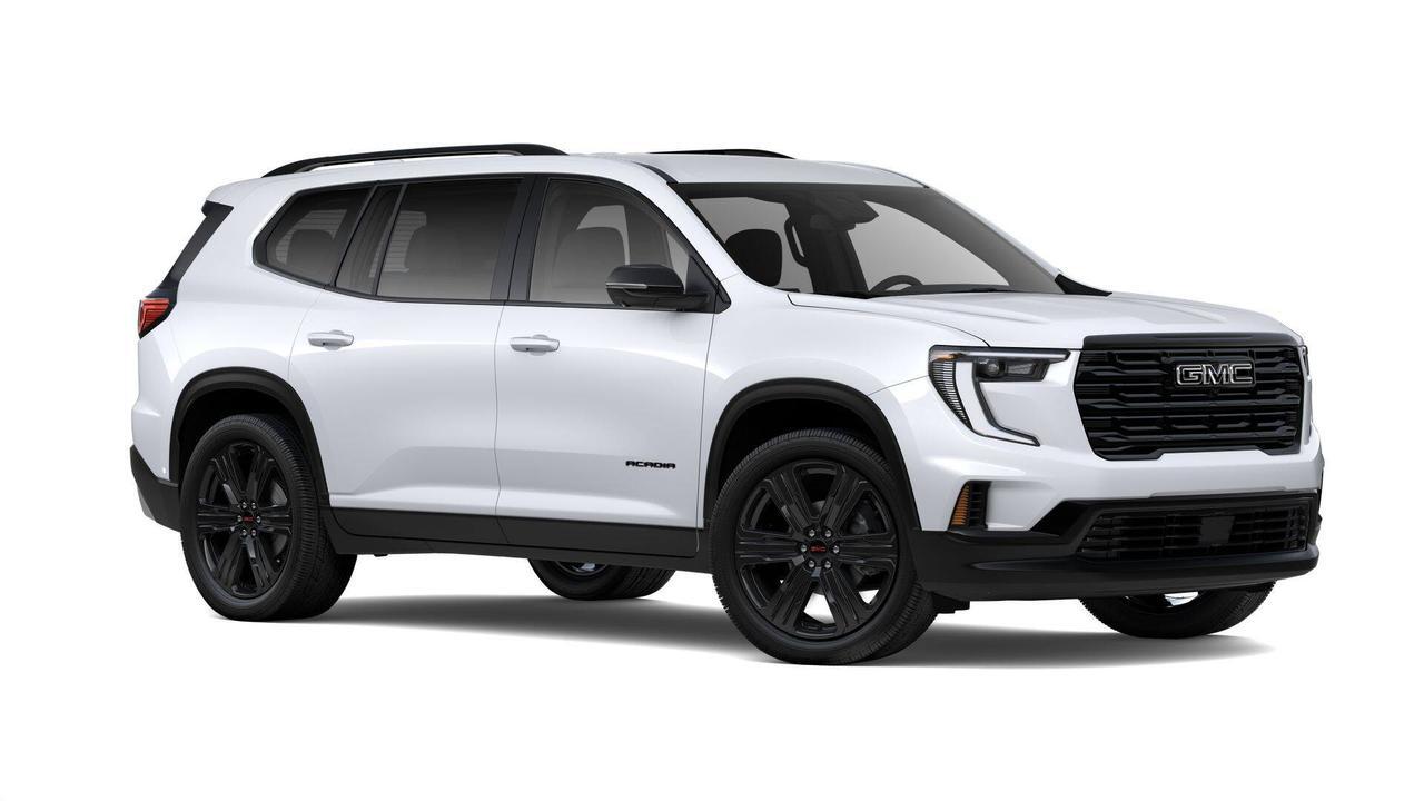 2026 GMC Acadia Elevation Tucson AZ