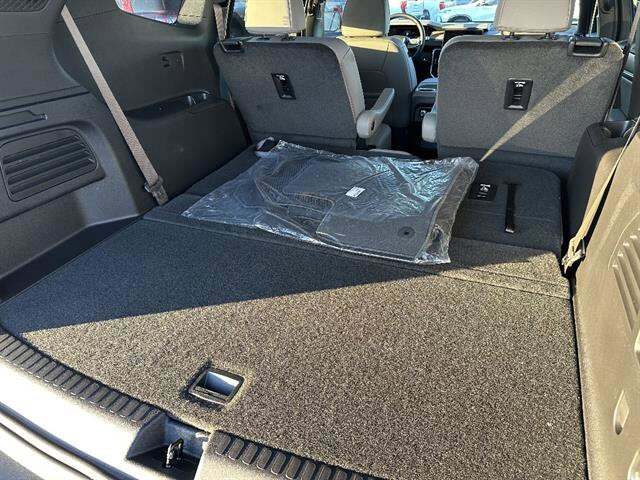 2026 GMC Acadia Elevation Tucson AZ