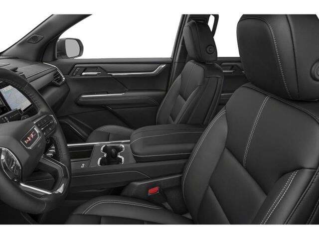 2026 GMC Acadia Elevation Tucson AZ