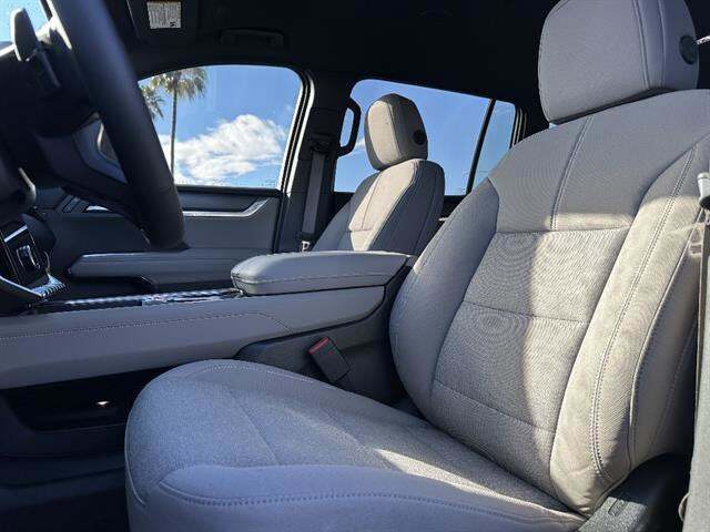 2026 GMC Acadia Elevation Tucson AZ