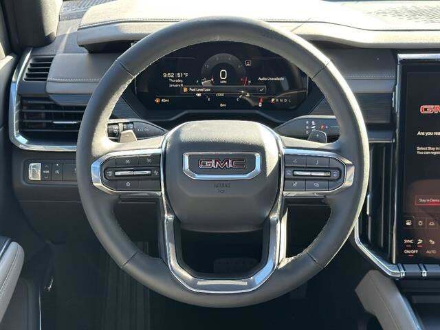 2026 GMC Acadia Elevation Tucson AZ