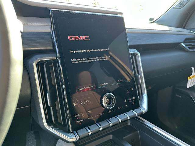 2026 GMC Acadia Elevation Tucson AZ