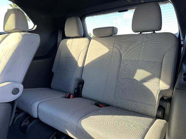 2026 GMC Acadia Elevation Tucson AZ