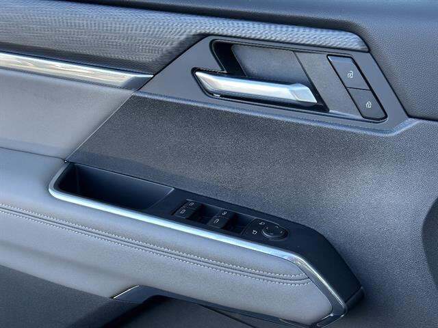 2026 GMC Acadia Elevation Tucson AZ