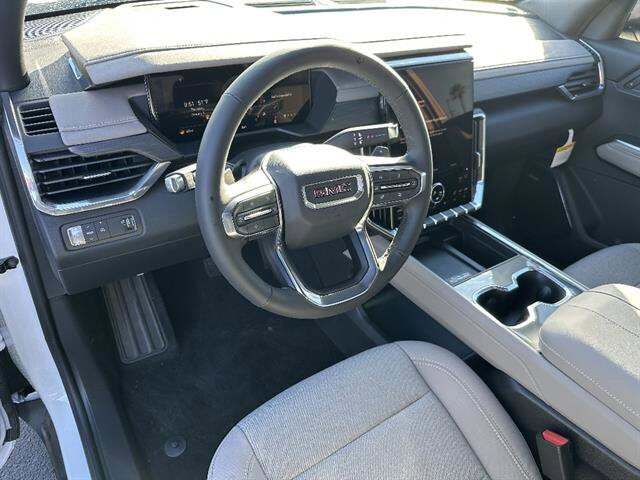 2026 GMC Acadia Elevation Tucson AZ