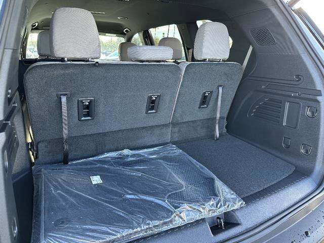 2026 GMC Acadia Elevation Tucson AZ