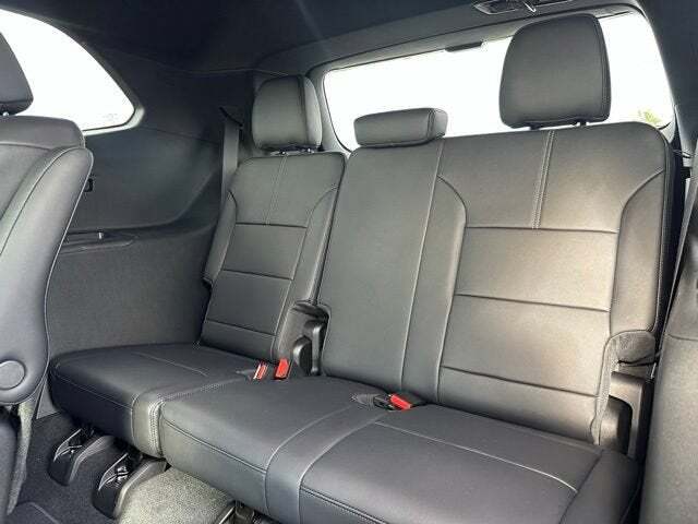 2026 GMC Acadia Elevation Tucson AZ