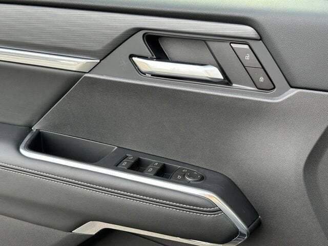 2026 GMC Acadia Elevation Tucson AZ