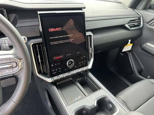 2026 GMC Acadia Elevation Tucson AZ