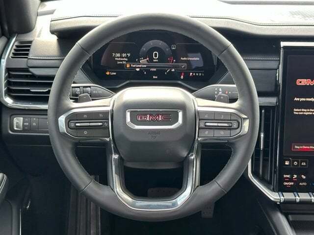 2026 GMC Acadia Elevation Tucson AZ