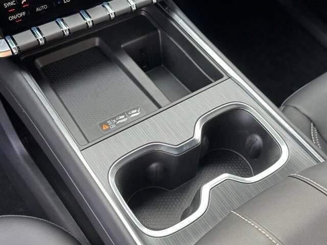 2026 GMC Acadia Elevation Tucson AZ