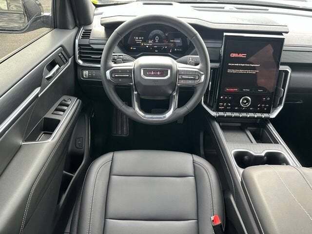 2026 GMC Acadia Elevation Tucson AZ