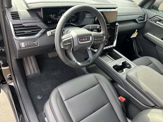 2026 GMC Acadia Elevation Tucson AZ