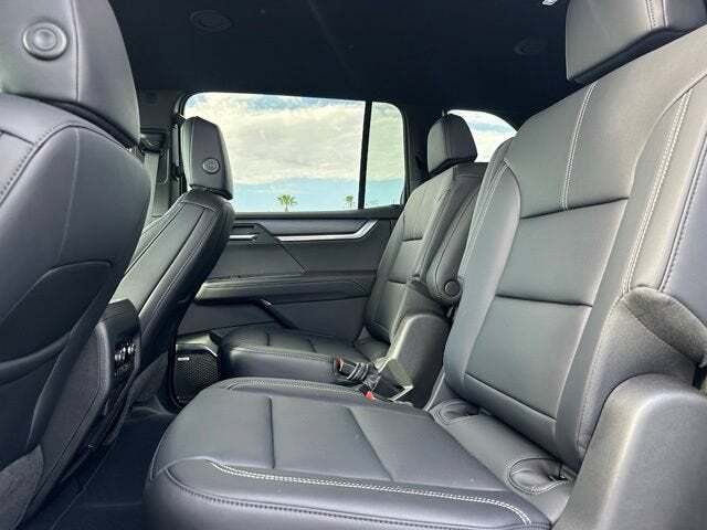 2026 GMC Acadia Elevation Tucson AZ