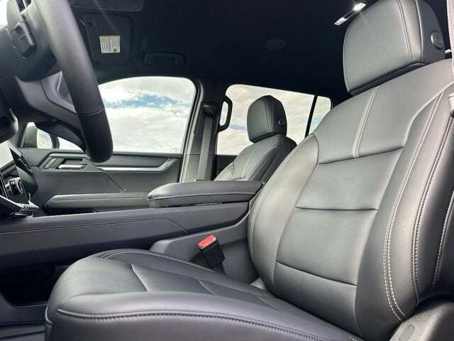2026 GMC Acadia Elevation Tucson AZ
