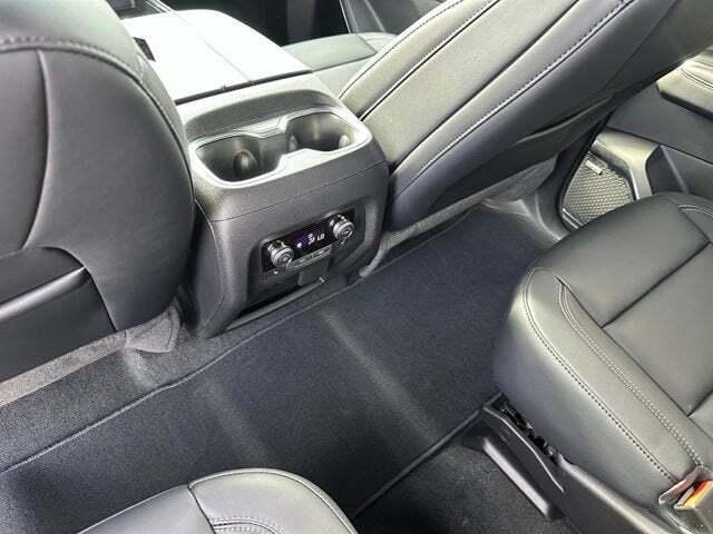 2026 GMC Acadia Elevation Tucson AZ