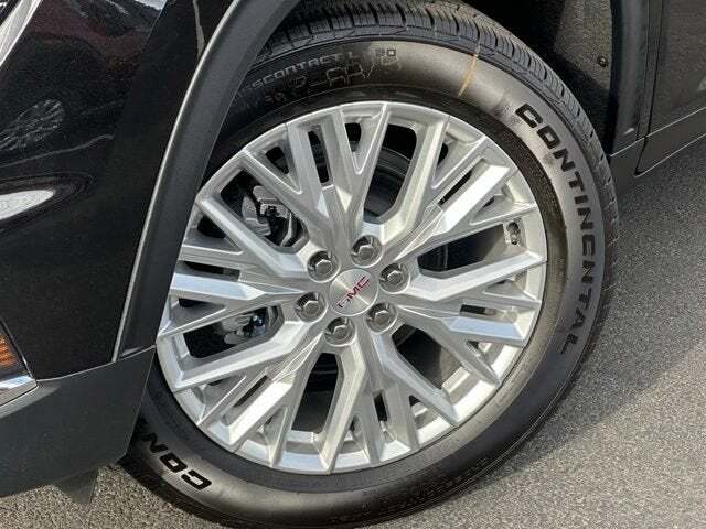 2026 GMC Acadia Elevation Tucson AZ
