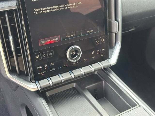 2026 GMC Acadia Elevation Tucson AZ