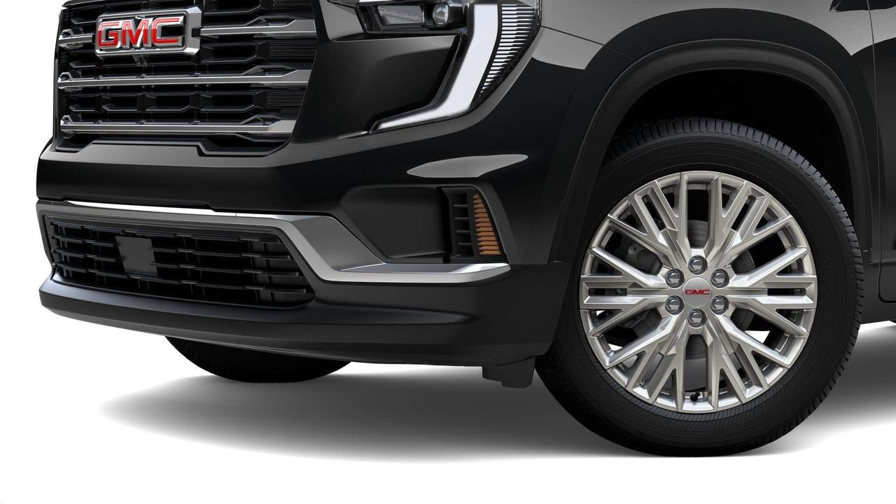 2026 GMC Acadia Elevation Tucson AZ