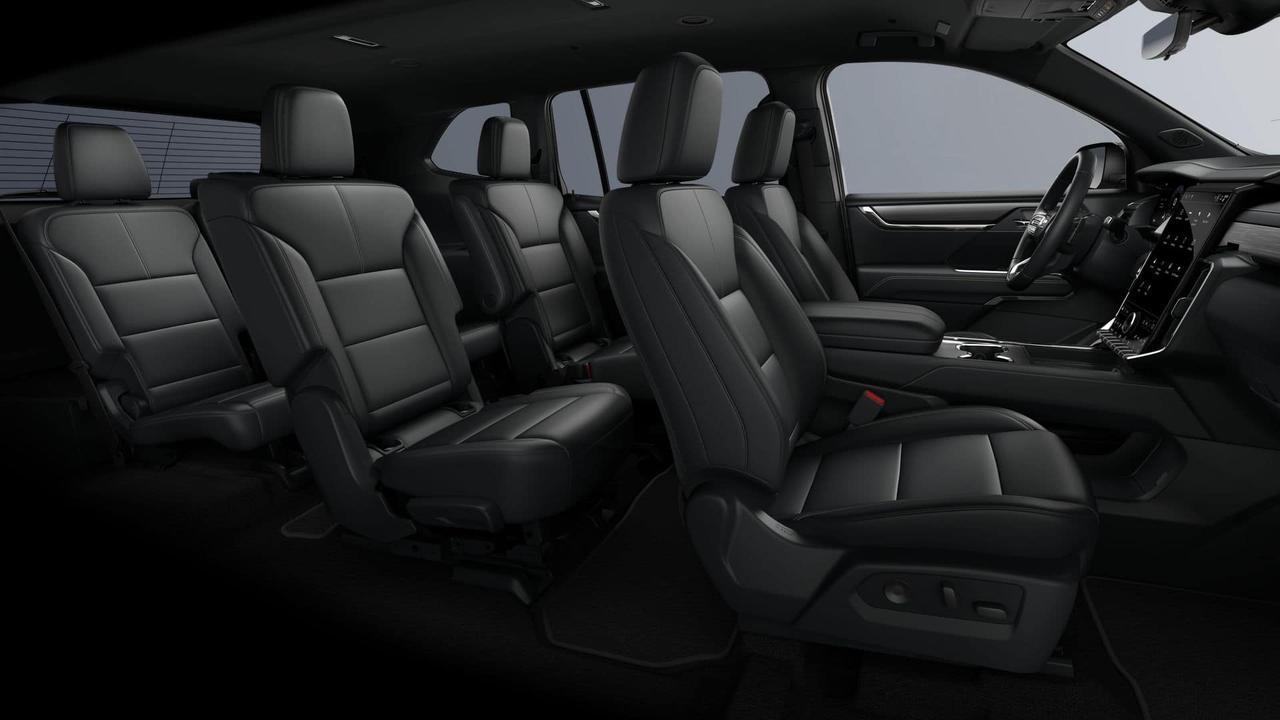 2026 GMC Acadia Elevation Tucson AZ