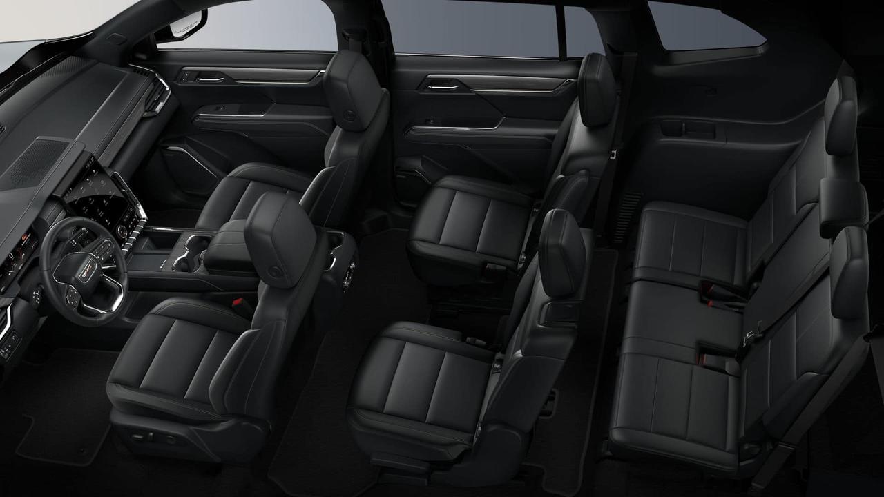 2026 GMC Acadia Elevation Tucson AZ