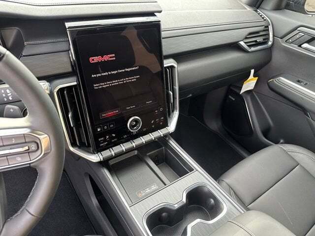 2026 GMC Acadia Elevation Tucson AZ