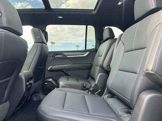 2026 GMC Acadia Elevation Tucson AZ