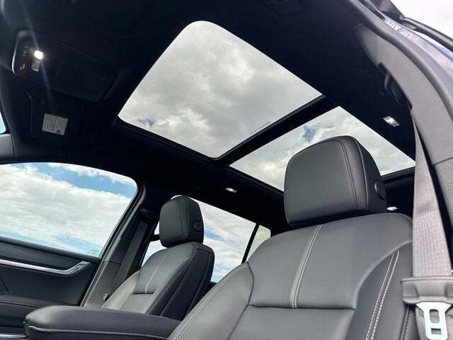 2026 GMC Acadia Elevation Tucson AZ