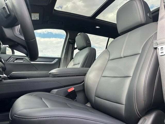 2026 GMC Acadia Elevation Tucson AZ
