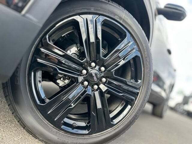 2026 GMC Acadia Elevation Tucson AZ
