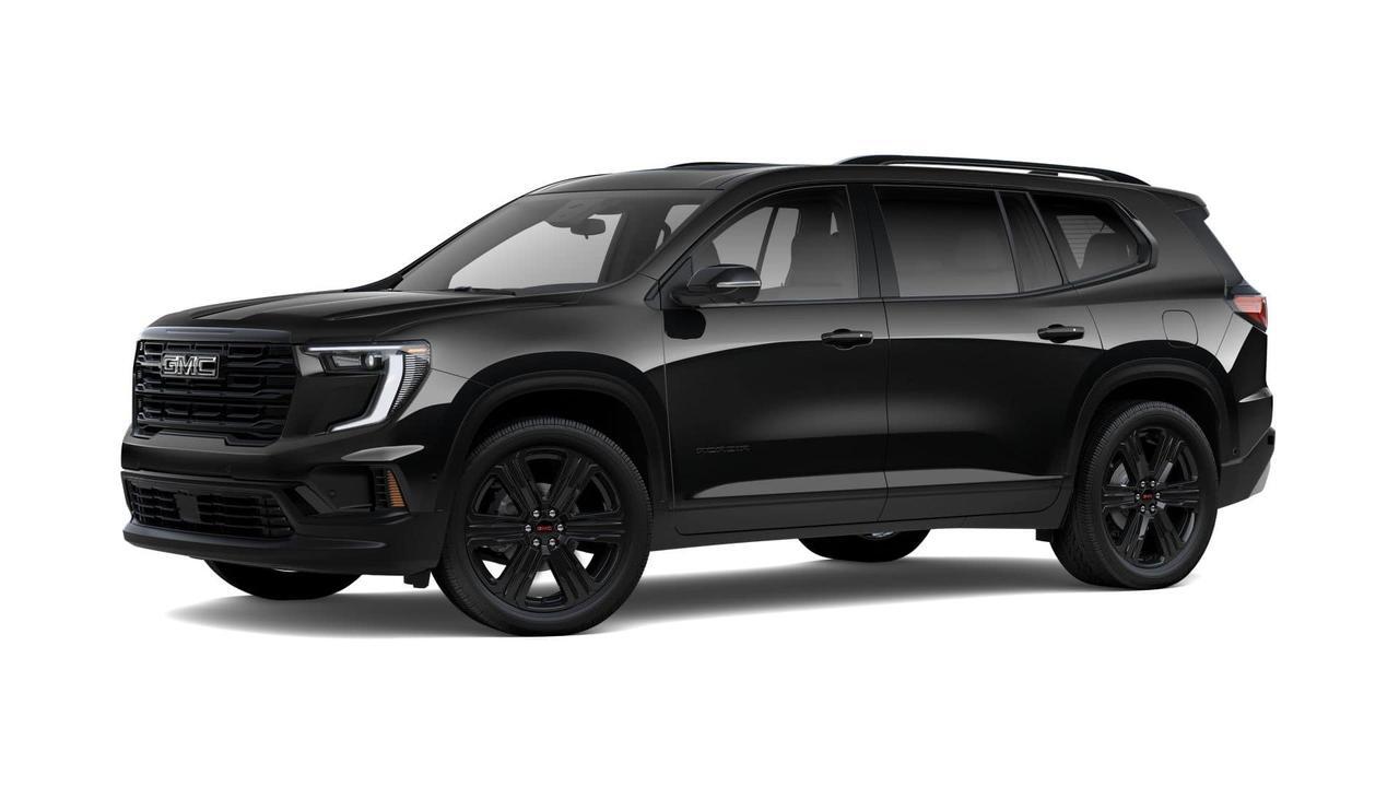 2026 GMC Acadia Elevation Tucson AZ