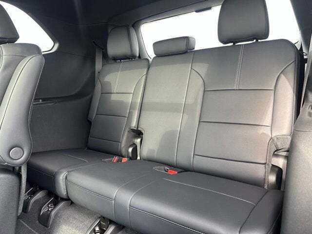2026 GMC Acadia Elevation Tucson AZ