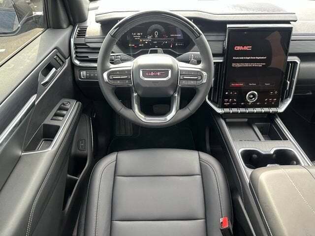 2026 GMC Acadia Elevation Tucson AZ