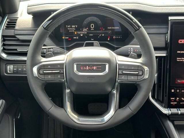 2026 GMC Acadia Elevation Tucson AZ