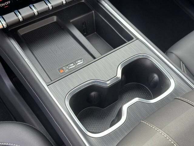 2026 GMC Acadia Elevation Tucson AZ