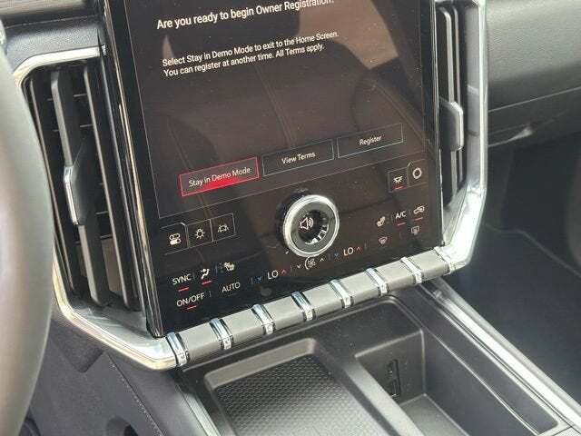 2026 GMC Acadia Elevation Tucson AZ