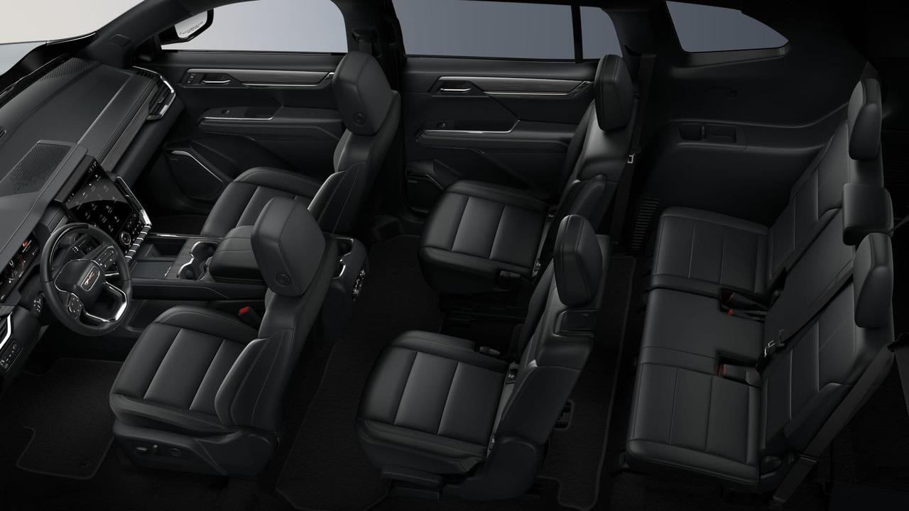 2026 GMC Acadia Elevation Tucson AZ