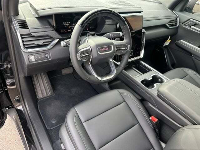 2026 GMC Acadia Elevation Tucson AZ