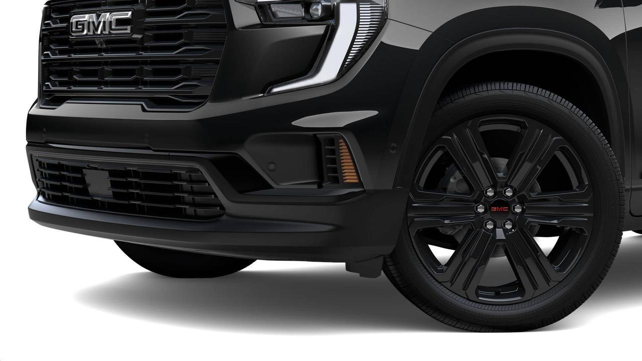 2026 GMC Acadia Elevation Tucson AZ